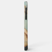 Coques Case-Mate iPhone Madone et Enfant (Dos/Gauche)