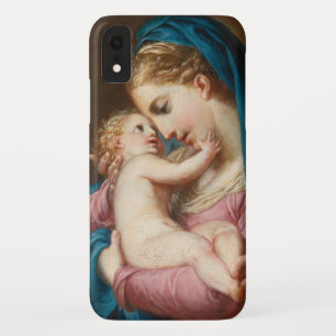 Case-Mate iPhone Case Madone et Enfant
