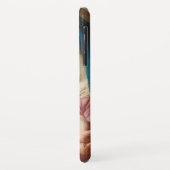 Coques Case-Mate iPhone Madone et Enfant (Dos/Gauche)