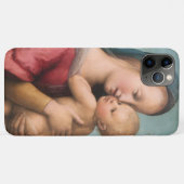Coques Case-Mate iPhone Madone et Enfant (Dos (Horizontal))