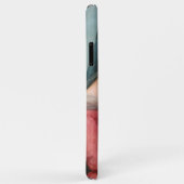 Coques Case-Mate iPhone Madone et Enfant (Dos/Droite)
