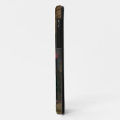 Coques Case-Mate iPhone Madonna de la caverne, 1488-90 (tempera sur le (Dos/Gauche)