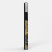 Coques Case-Mate iPhone Madonna de la caverne, 1488-90 (tempera sur le (Dos/Droite)