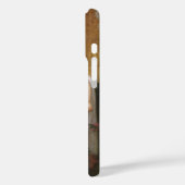 Coques Case-Mate iPhone Madonna des Roses par Bouguereau (Verso / Gauche)