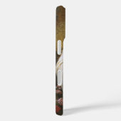 Coques Case-Mate iPhone Madonna des Roses par Bouguereau (Verso / Droite)