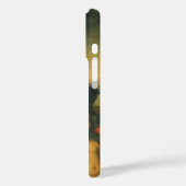 Coques Case-Mate iPhone Madonna du Goldfinch par Raphael Sanzio (Verso / Gauche)