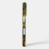 Coques Case-Mate iPhone Madonna du Goldfinch par Raphael Sanzio (Verso / Droite)