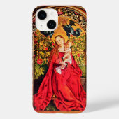 COQUES Case-Mate iPhone MADONNA DU ROSE BOWER (Verso)