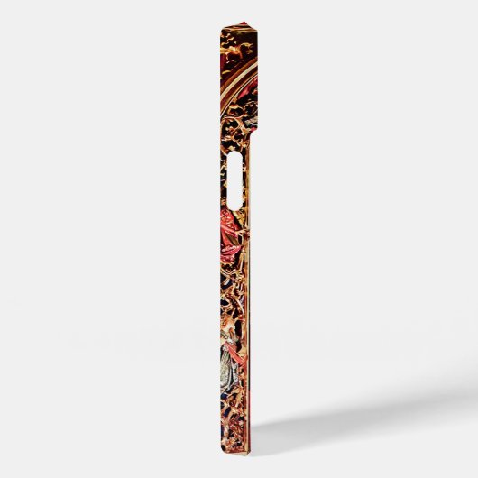 COQUES Case-Mate iPhone MADONNA DU ROSE BOWER (Verso / Droite)