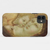 Coques Case-Mate iPhone Madonna et enfant (Dos (Horizontal))