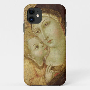 Coques Pour iPhone Madonna et enfant