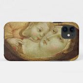 Coques Case-Mate iPhone Madonna et enfant (Dos (Horizontal))