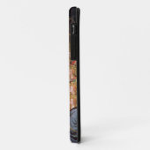 Coques Case-Mate iPhone Madonna et enfant, 1347 (Dos/Gauche)