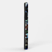 Coques Case-Mate iPhone Madonna et enfant avec les anges et le reflec de (Dos/Droite)