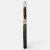 Coques Case-Mate iPhone Madonna et Enfant avec Saint Jean le Baptiste (Dos/Gauche)