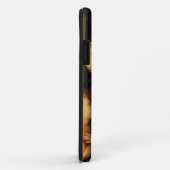 Coques Case-Mate iPhone Madonna et enfant avec St John (Dos/Droite)