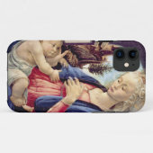 Coques Case-Mate iPhone Madonna et enfant (panneau) 2 (Dos (Horizontal))