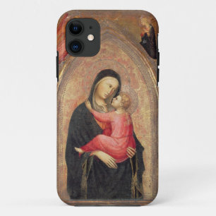Etui iPhone Case-Mate Madonna et enfant (panneau) 3