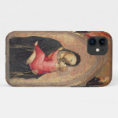 Coques Case-Mate iPhone Madonna et enfant (panneau) 3 (Dos (Horizontal))