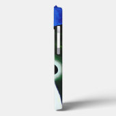 Coques Case-Mate iPhone Madonna et enfant - premières étapes 2008 (Verso / Gauche)