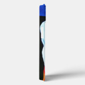 Coques Case-Mate iPhone Madonna et enfant - premières étapes 2008 (Verso / Droite)