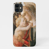 Coques Case-Mate iPhone Madonna et l'enfant (Dos)