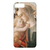 Coques Case-Mate iPhone Madonna et l'enfant (Dos)