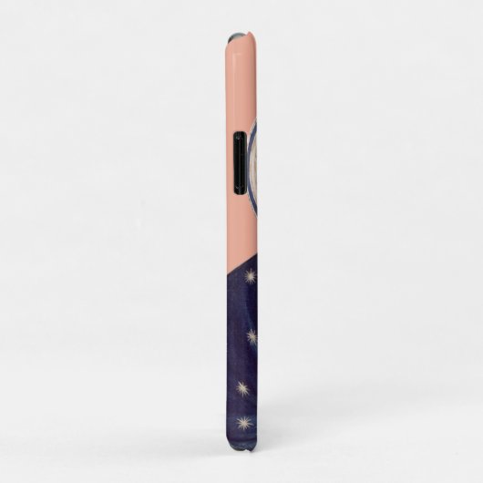 Coques Case-Mate iPhone Madonna et l'enfant (Dos/Droite)