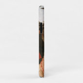 Coques Case-Mate iPhone Madonna et l'enfant (Dos/Droite)