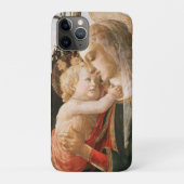 Coques Case-Mate iPhone Madonna et l'enfant (Dos)
