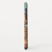 Coques Case-Mate iPhone Madonna et l'enfant (Dos/Gauche)