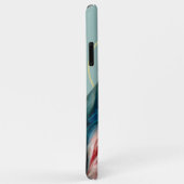 Coques Case-Mate iPhone Madonna et l'enfant (Dos/Droite)