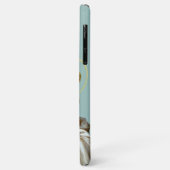 Coques Case-Mate iPhone Madonna et l'enfant (Dos/Gauche)