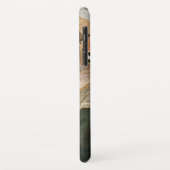 Coques Case-Mate iPhone Madonna et l'enfant (Dos/Gauche)