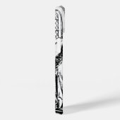 Coques Case-Mate iPhone Madonna et l'enfant Vierge Marie (Verso / Droite)