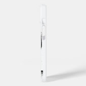 Coques Case-Mate iPhone Madonna et l'enfant Vierge Marie (Verso / Gauche)