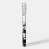 Coques Case-Mate iPhone Madonna et l'enfant Vierge Marie (Verso / Droite)