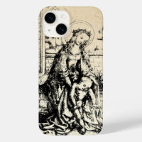 Madonna et l'enfant Vierge Marie