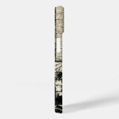 Coques Case-Mate iPhone Madonna et l'enfant Vierge Marie (Verso / Droite)