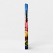 Coques Case-Mate iPhone Madonna et son enfant (Dos/Gauche)