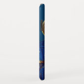 Coques Case-Mate iPhone Madonna et son enfant (Dos/Droite)