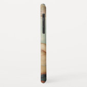 Coques Case-Mate iPhone Madonna et son enfant (Dos/Gauche)