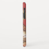 Coques Case-Mate iPhone Madonna et son enfant (Dos/Gauche)