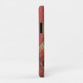 Coques Case-Mate iPhone Madonna et son enfant (Dos/Droite)