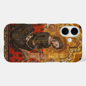 Coques Case-Mate iPhone MADONNE DE L'HUMILITÉ Par Vitale Da Bologna (Verso (horizontal))