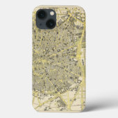 Coques Case-Mate iPhone Madrid (Verso)