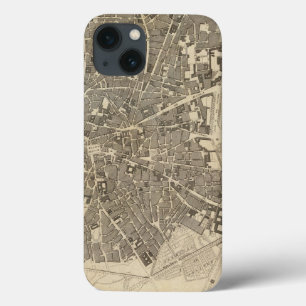 iPhone 13 Case Madrid, Espagne