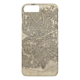 Coques Pour iPhone Madrid, Espagne