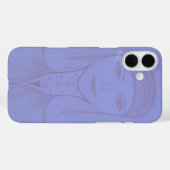 Coques Case-Mate iPhone Mae n'est pas un texte, c'est un nom propre. Cepen (Verso (horizontal))