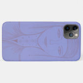 Coques Case-Mate iPhone Mae n'est pas un texte, c'est un nom propre. Cepen (Dos (Horizontal))